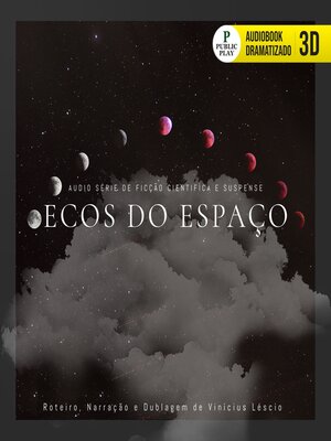 cover image of Ecos do Espaço